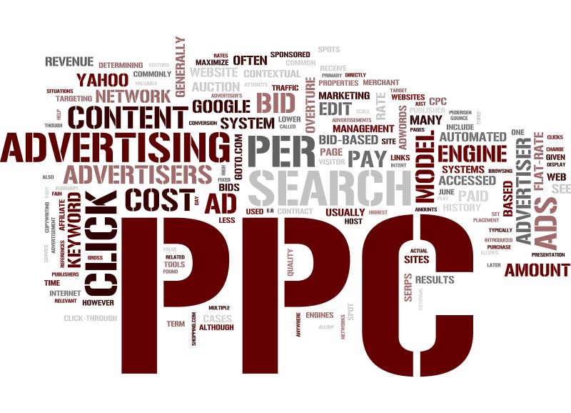 How Businesses Grow Faster With Pay-Per-Click Companies Solutions