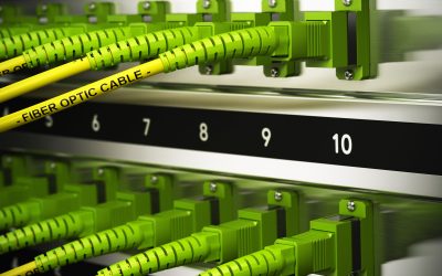 Rethinking Data Center Cooling for the AI Era