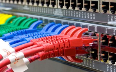 Planning Warehouse Cabling Projects in Fort Myers: A Practical Guide